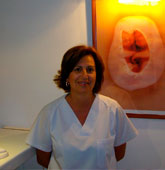 Gynecology clinic Drs. Martínez